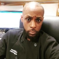 Yumba Employee Adam Peters's profile photo