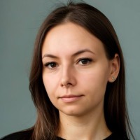 Anna Shcherbakova Email