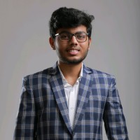 MindDeft Technologies Employee Yash G's profile photo