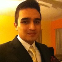 Russo's New York Pizzeria & Italian Kitchen Employee Julio Martinez's profile photo