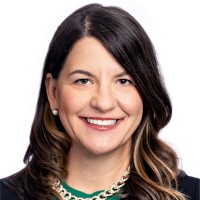 Kontoor Brands, Inc. Employee Nicole Acker's profile photo