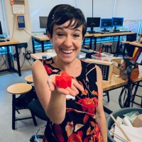 CreateAccess Employee Liz Dailey's profile photo