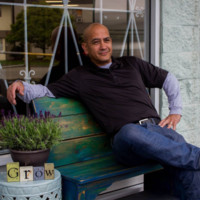 BC Greenhouse Builders Ltd. Employee Wayne Pires's profile photo