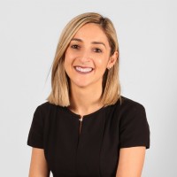 Ivory Group Employee Sarah Pegios's profile photo