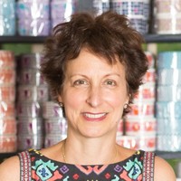 ECHOtape Employee Risa Edelstein's profile photo