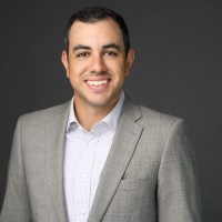 Authentic8 Employee Nabeel Ahmadieh's profile photo