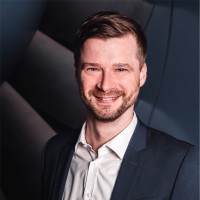 DEKRA Germany Employee Christopher Collin's profile photo