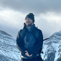 Aerospace and Compressible Flow Research (AERO-CORE) Group - University of Calga Employee Jake Kavanagh's profile photo