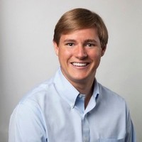 The Trade Desk Employee Taylor Gould's profile photo