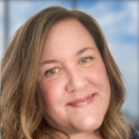 Hive Fund for Climate and Gender Justice Employee Jill Marshall's profile photo