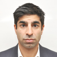 Hafiz Ali Email & Phone Number