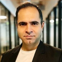 DLF Limited Employee Sandeep Chandel's profile photo