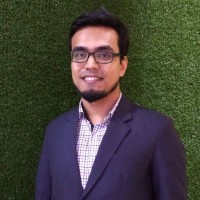 Virginia Commonwealth University Employee Touhiduzzaman's profile photo