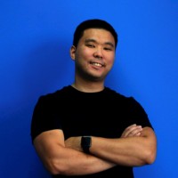 Ticketon Employee Yerzhan Nurimanov's profile photo