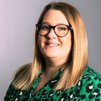 Audi UK Employee Lucy Banks's profile photo