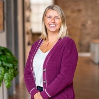 Taft Communications Employee Elise Reiss's profile photo