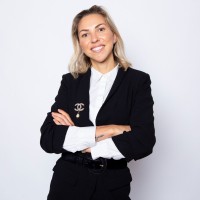 One Thirty Labs Employee Mille Thau's profile photo
