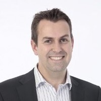 Intercontinental Trust Ltd Employee Willem du Preez's profile photo