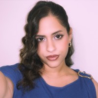 Nilco Int. Employee Mariam Afifi's profile photo