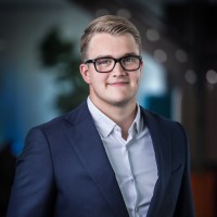 Max Parsons Email