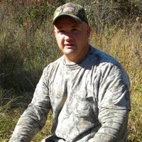USA Archery Employee Melvin Wright's profile photo
