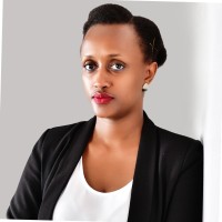 Development Bank of Rwanda (BRD) PLC Employee Doris Ingabire's profile photo