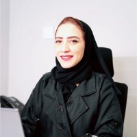 Keytime Employee Wejdan al-Malak's profile photo