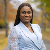 NLCSA Employee Nkechinyere Ebere's profile photo