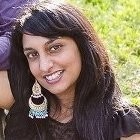 Texas Rehabilitation Hospital of Fort Worth Employee Ayesha Akhtar de la Fuente's profile photo