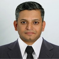 CCI Projects Employee Vishnuchandran Vp's profile photo