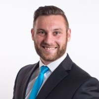 Cynomi Employee Ricky Falk's profile photo