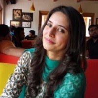 Tocdoc Employee Farwa Ali's profile photo