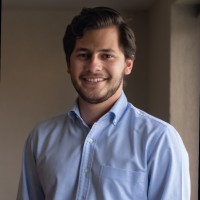 Pleni Employee Andres Wood's profile photo