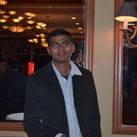 Prashanth Palle Email & Phone Number
