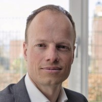 Joost Smit Email & Phone Number
