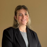 The Manchester Metropolitan University Employee Francesca Morris's profile photo