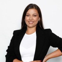 Wavemaker Austria Employee Tsveta Georgieva's profile photo
