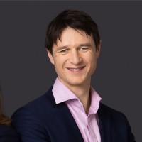 Bee Analytics Employee Henrik Modig's profile photo