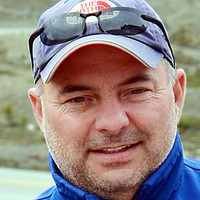 Datamax Inc. (Texas) Employee Justin Huffaker's profile photo