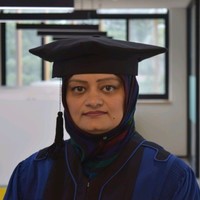 Pakistan Institute of Engineering and Technology Employee Hafeez's profile photo