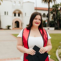 1st Meridian Care Services Employee Ashley Casper's profile photo