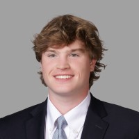 JPMorgan Chase & Co. Employee Andrew Mefford's profile photo