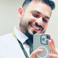 Ahammed K Email