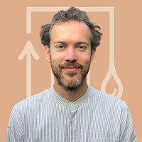 DeWarmte Employee Eyso de Vries's profile photo