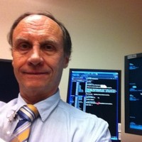 VA Hospital Employee Paulo Antonio Lozano dos Santos's profile photo