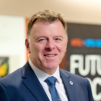 EUMETSAT Employee Andy Phelps's profile photo