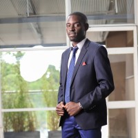 Reactionpower Employee Ronney Kongonga's profile photo