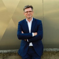 Maxion Wheels Employee Mark Gerardts's profile photo