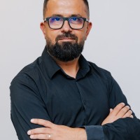 CGS Romania Employee Sabin Varza's profile photo