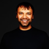 Outcome Employee Sid Jain's profile photo